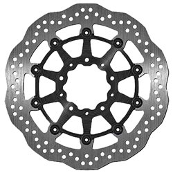 KAWASAKI 800 Z E 13 - 17 DISCO FRENO SBS
