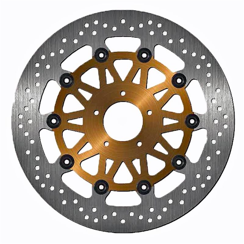 KAWASAKI 900 ZX-9R NINJA 94 - 96 DISCO FRENO SBS KAWASAKI 900 ZX-9R NINJA 94 - 96 DISCO FRENO SBS