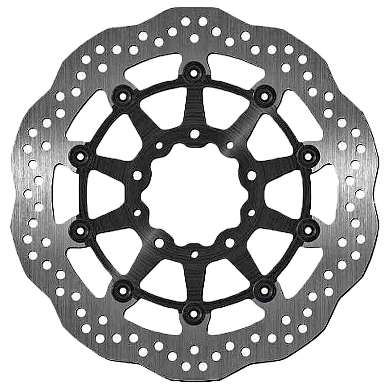 KAWASAKI 1000 ZX-10R NINJA (RAD.CAL) 08 - 15 DISCO FRENO SBS KAWASAKI 1000 ZX-10R NINJA (RAD.CAL) 08 - 15 DISCO FRENO SBS