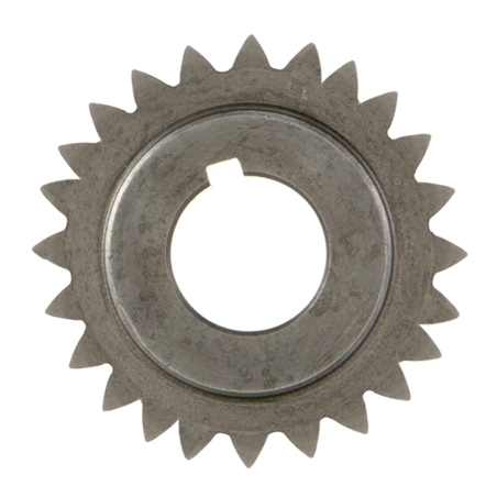 PIAGGIO VESPA PRIMAVERA 125 125 1963-1966 CAMPANA EMBRAGUE Y PIÑON