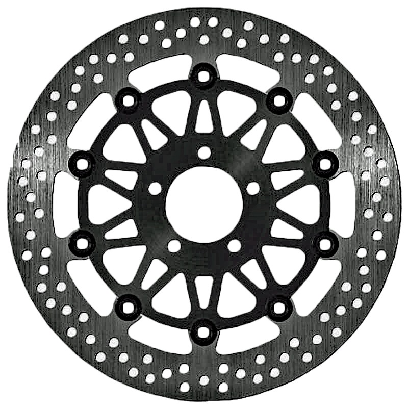 KAWASAKI 1100 ZRX 99 - 00 DISCO FRENO SBS KAWASAKI 1100 ZRX 99 - 00 DISCO FRENO SBS