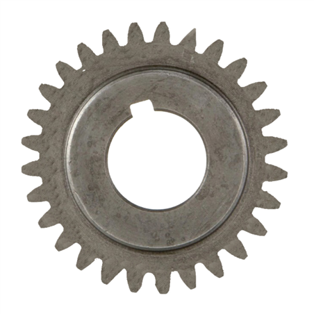 PIAGGIO VESPA PRIMAVERA 125 125 1967-1983 CAMPANA EMBRAGUE Y PIÑON