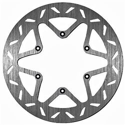 KTM 400 LC4  93 - 02 DISCO FRENO SBS