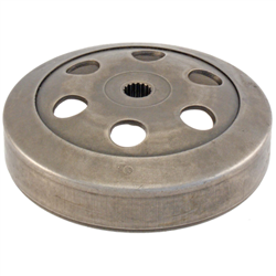 MBK CT SS SORRISO 50 1993-1995 CAMPANA EMBRAGUE Y PIÑON