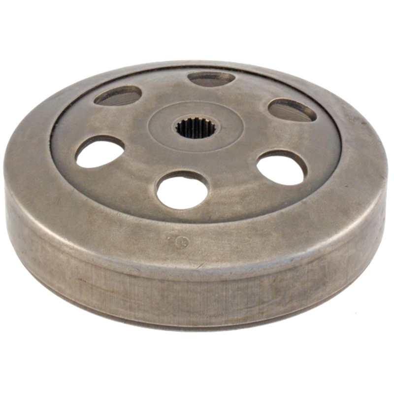 MBK YH FLIPPER 50 2001-2002 CAMPANA EMBRAGUE Y PIÑON