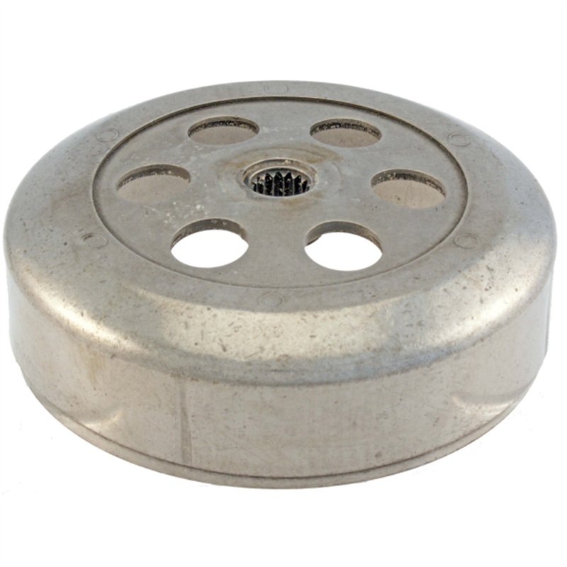 YAMAHA XC VERSITY 300 2003-2003 CAMPANA EMBRAGUE Y PIÑON