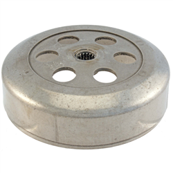 YAMAHA XC VERSITY 300 2004-2006 CAMPANA EMBRAGUE Y PIÑON