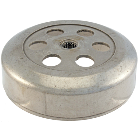 YAMAHA XC VERSITY 300 2004-2006 CAMPANA EMBRAGUE Y PIÑON