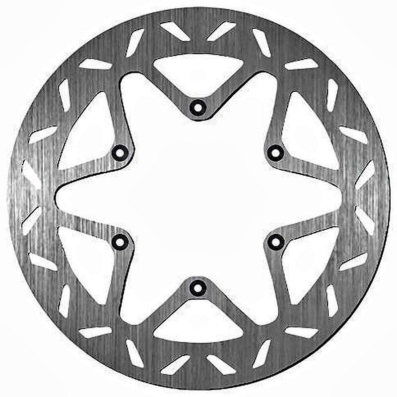 KTM 990 ADVENTURE, ADVENTURE S, ABS 06 - 11 DISCO FRENO SBS KTM 990 ADVENTURE, ADVENTURE S, ABS 06 - 11 DISCO FRENO SBS
