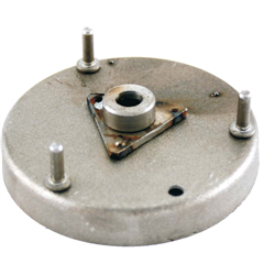 PIAGGIO CIAO 50 1980-1988 CAMPANA EMBRAGUE Y PIÑON