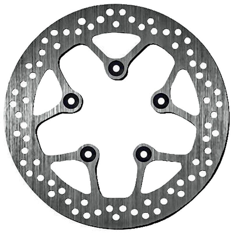KTM 125 AGILITY CITY 11 - DISCO FRENO SBS KTM 125 AGILITY CITY 11 - DISCO FRENO SBS