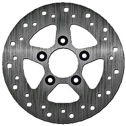 KYMCO 125 MOVIE E3 06 - 07 DISCO FRENO SBS