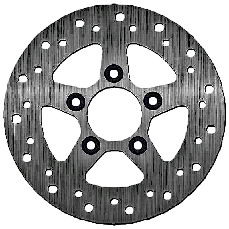 KYMCO 125 MOVIE E3 06 - 07 DISCO FRENO SBS KYMCO 125 MOVIE E3 06 - 07 DISCO FRENO SBS
