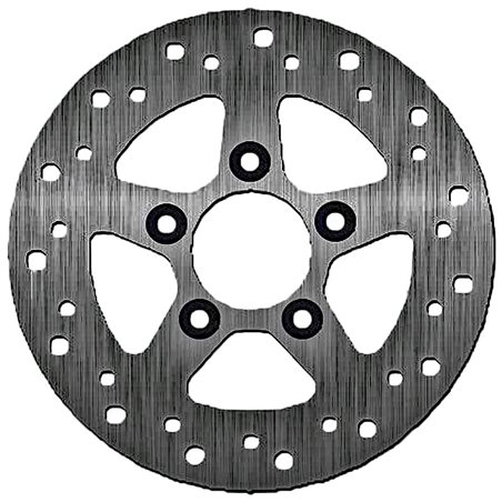 KYMCO 125 MOVIE E3 06 - 07 DISCO FRENO SBS