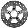 KYMCO 125 MOVIE S I 09   DISCO FRENO SBS