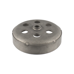 SYM GTS 250 250 2006-2007 CAMPANA EMBRAGUE Y PIÑON
