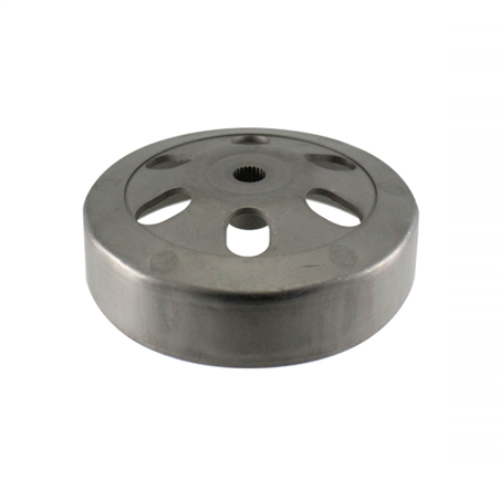 SYM FIDDLE II S 50 2009-2010 CAMPANA EMBRAGUE Y PIÑON