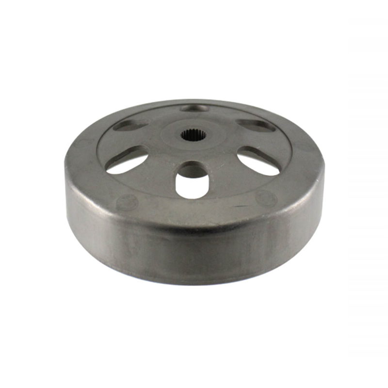 SYM JET4 50 2009-2010 CAMPANA EMBRAGUE Y PIÑON