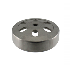 SYM MIO 50 2006-2007 CAMPANA EMBRAGUE Y PIÑON