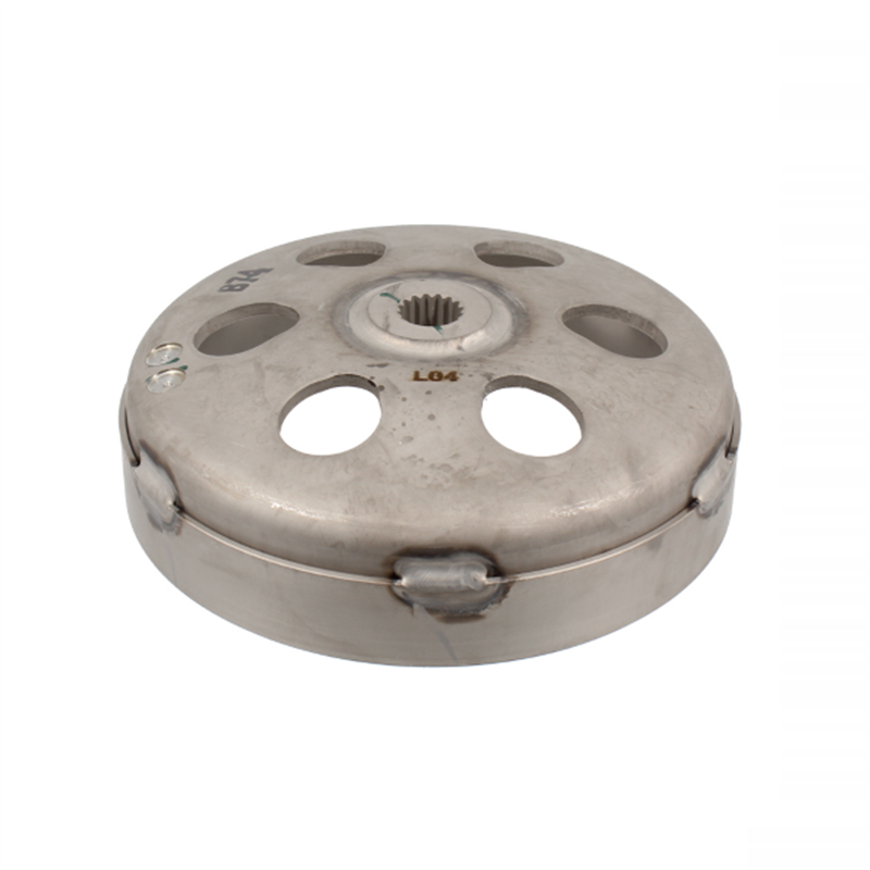 YAMAHA CZD300-A X-MAX TECH MAX 300 2020-2020 CAMPANA EMBRAGUE Y PIÑON