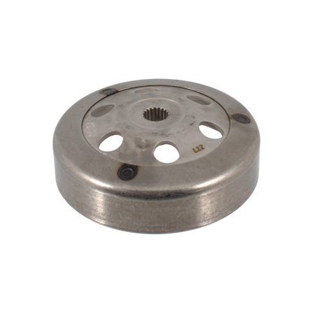 SUZUKI UK110NE ADDRESS L5 110 2015-2015 CAMPANA EMBRAGUE Y PIÑON