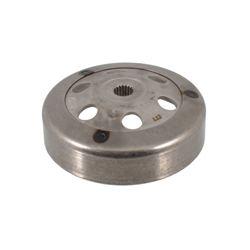 SUZUKI UK110NML8 110 2018-2018 CAMPANA EMBRAGUE Y PIÑON