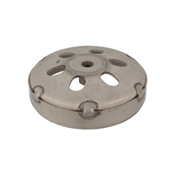 PEUGEOT TWEET 125 PRO 125 2014-2016 CAMPANA EMBRAGUE Y PIÑON