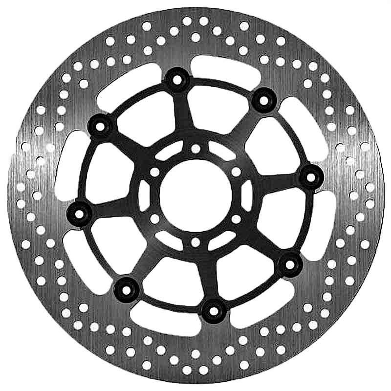 MOTO-GUZZI 750 V7 STONE 12 - 14 DISCO FRENO SBS MOTO-GUZZI 750 V7 STONE 12 - 14 DISCO FRENO SBS