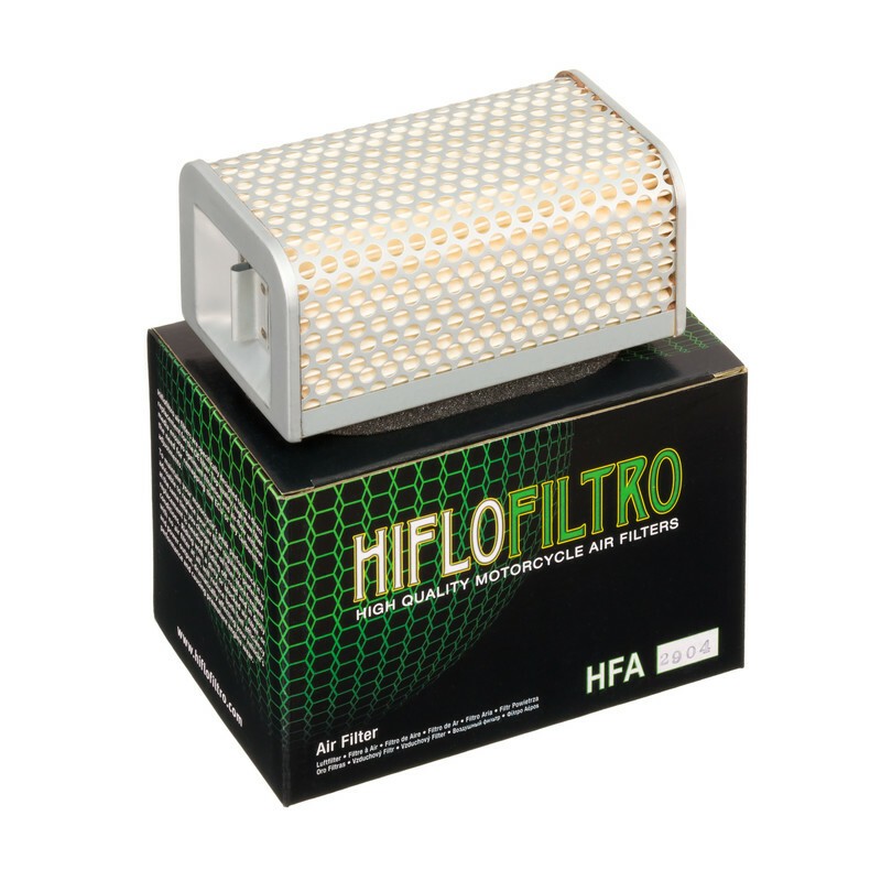 KAWASAKI Z 1000 (74-81) FILTRO AIRE HIFLOFILTRO KAWASAKI Z 1000 (74-81) FILTRO AIRE HIFLOFILTRO