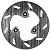 50 SPEEDFIGHT 2 X-RACE, FURIOUS, 206 WRC 01 -  DISCO FRENO SBS