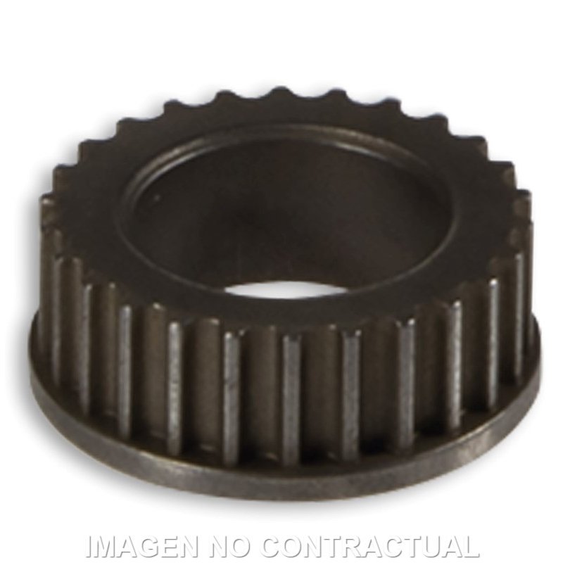 RUEDA CORREA BOMBA ACEITE CIGUEÑAL 539703 