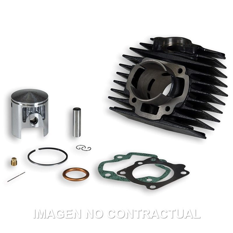 CILINDRO S/CULATA D.45,5 HONDA PX 