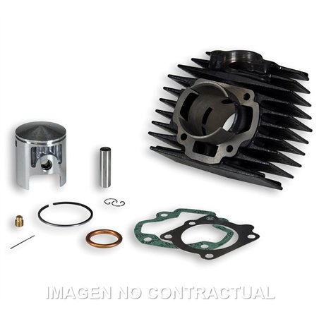 CILINDRO S/CULATA D.45,5 HONDA PX 