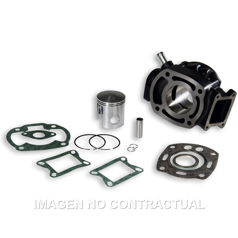 CILINDRO S/CULATA HONDA MBX 80, NSR 75, MTX 80 