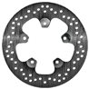 PIAGGIO VESPA 125 LIBERTY 4T, RST 4T, I-GET 4T 16 - 17 DISCO FRENO SBS