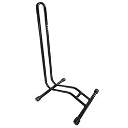 EXPOSITOR BICI V BIKE REGULABLE 20''-29''. APTO ANCHURA E-BIKES 2.6