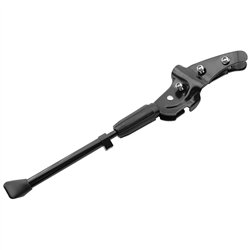 CABALLETE REGULABLE VAINA TRASERA. ALU