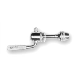 CIERRE RAPIDO TIJA SILLIN. ACERO