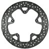 PIAGGIO VESPA 250 X8 06 - 09 DISCO FRENO SBS