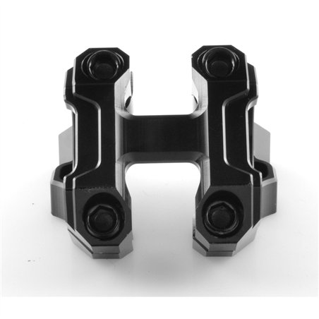 POTENCIA DH ANCLAJE HORQUILLA