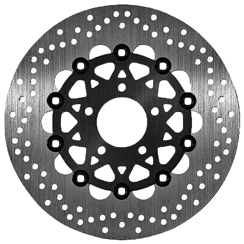 SUZUKI 250 RGV 89 - 90 DISCO FRENO SBS SUZUKI 250 RGV 89 - 90 DISCO FRENO SBS