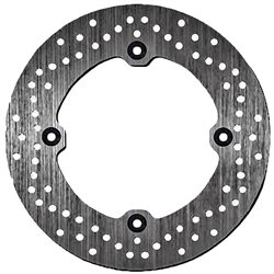 SUZUKI 250 RM  99 - 09 DISCO FRENO SBS