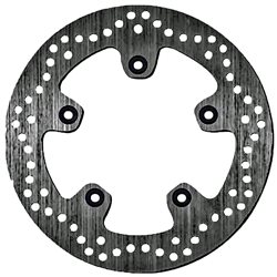 SUZUKI 400 AN BURGMAN 01 - 06 DISCO FRENO SBS