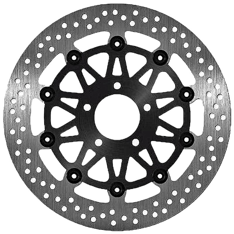 SUZUKI 500 GS F 04 - 08 DISCO FRENO SBS SUZUKI 500 GS F 04 - 08 DISCO FRENO SBS