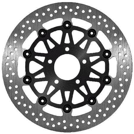 SUZUKI 500 GS F 04 - 08 DISCO FRENO SBS