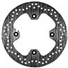 SUZUKI 650 AN BURGMAN 02 - 03 DISCO FRENO SBS
