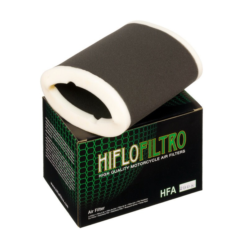 KAWASAKI ZR 1100 (99-00) FILTRO AIRE HIFLOFILTRO KAWASAKI ZR 1100 (99-00) FILTRO AIRE HIFLOFILTRO