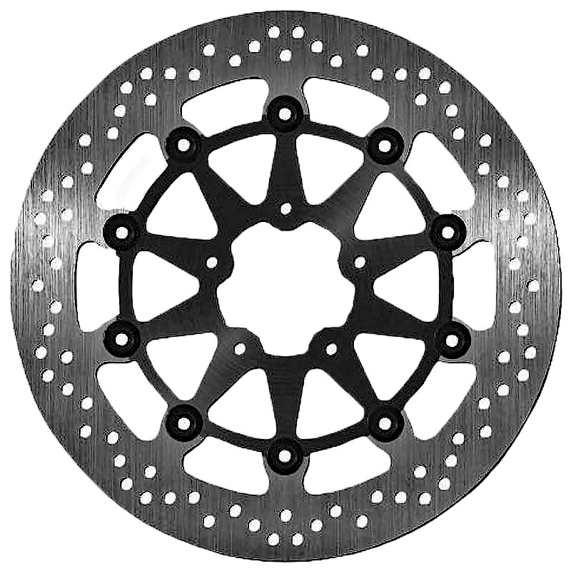 SUZUKI 750 GSX-R Y 00 - 03 DISCO FRENO SBS SUZUKI 750 GSX-R Y 00 - 03 DISCO FRENO SBS