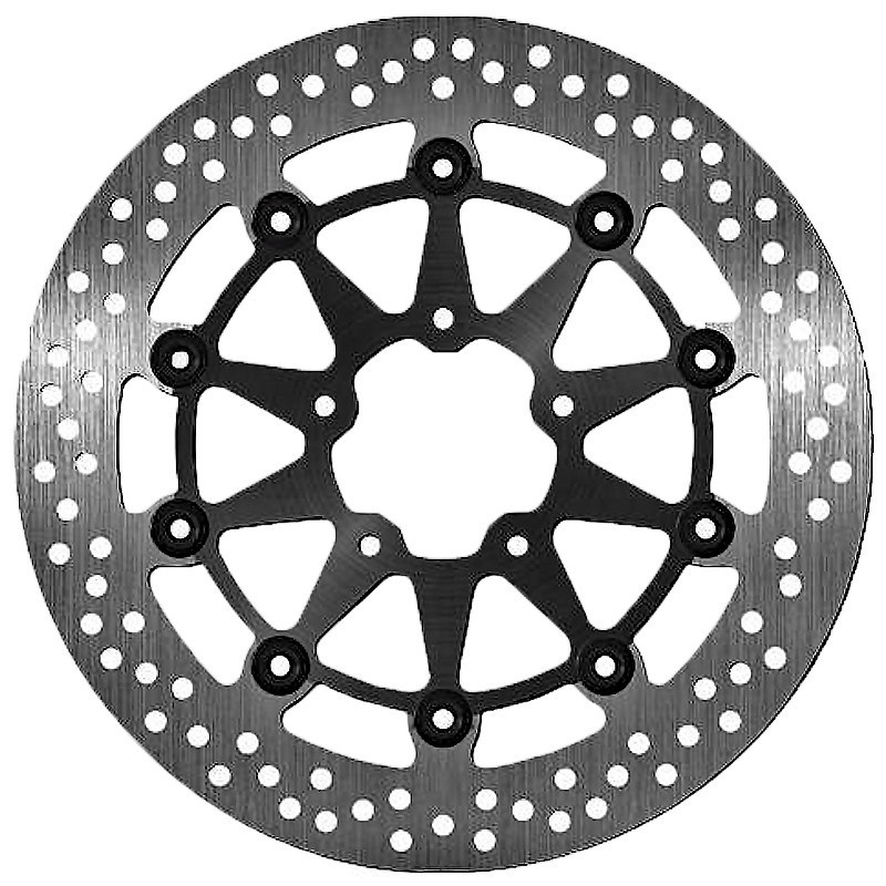 SUZUKI 1000 SV , S 03 - 07 DISCO FRENO SBS SUZUKI 1000 SV , S 03 - 07 DISCO FRENO SBS