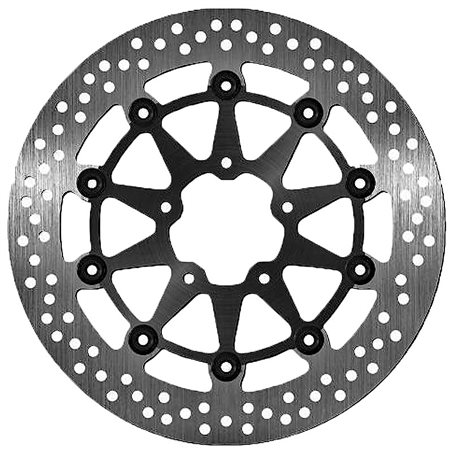 SUZUKI 1000 SV , S 03 - 07 DISCO FRENO SBS